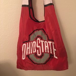 Ohio State Buckeyes Bag / Tote Officially licensed